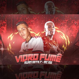 Foto da capa: Vidro Fumê