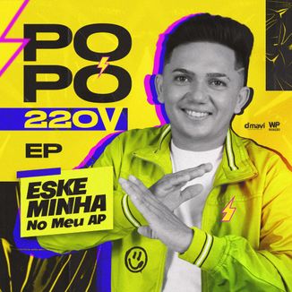 Foto da capa: Popó220v