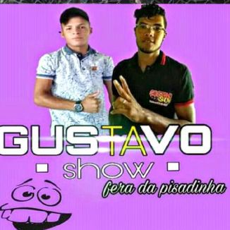 Foto da capa: Gustavo Show O Fera Da Pizadinha
