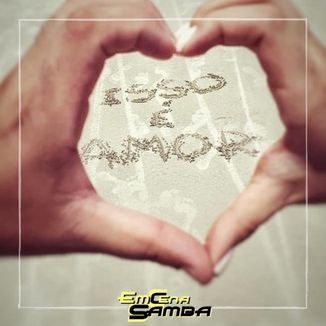 Foto da capa: Isso é Amor