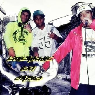 Foto da capa: Pra você pensar