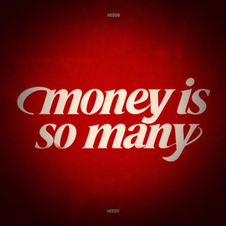 Foto da capa: MONEY IS SO MANY