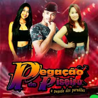 Foto da capa: Pegação Do PIZEIRO 2021