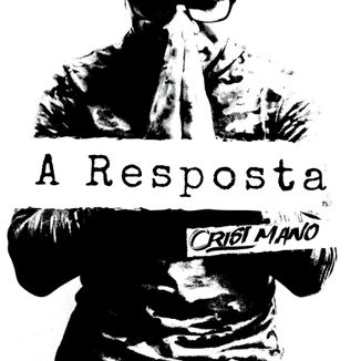 Foto da capa: A Resposta