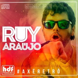 Foto da capa: Live In Maria Farinha