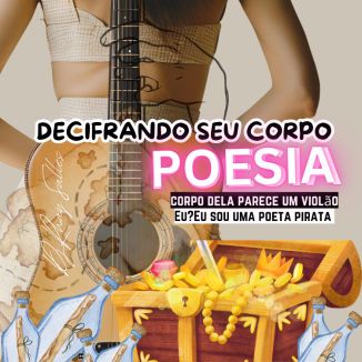 Foto da capa: Cifrando seu corpo