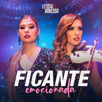 Foto da capa: Ficante Emocionada