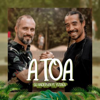Foto da capa: À Toa