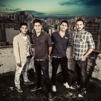 Foto da capa: EP - Além Do Sol