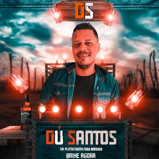 Foto da capa: Dú Santos Promocional Ao Vivo