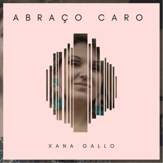 Foto da capa: Abraço caro