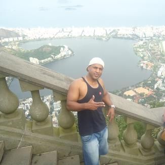 Foto da capa: jura funk