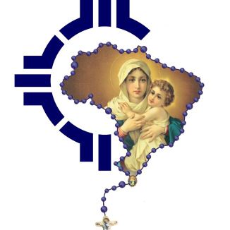 Foto da capa: Terço dos Homens Mãe Rainha, Sertanejo Católico Claucio Lima.