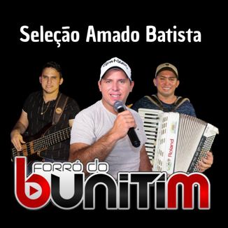 Foto da capa: Seleção Amado Batista