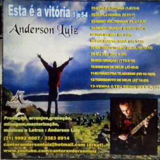 Foto da capa: Esta é a vitòria