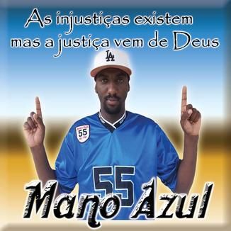 Foto da capa: As injustiças Existem Mas a justiça Vem de Deus