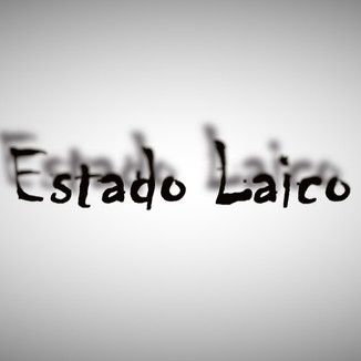 Foto da capa: Estado Laico