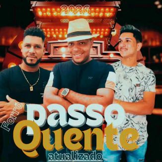 Foto da capa: Forró Passo Quente 2026