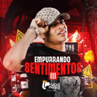 Capa do disco