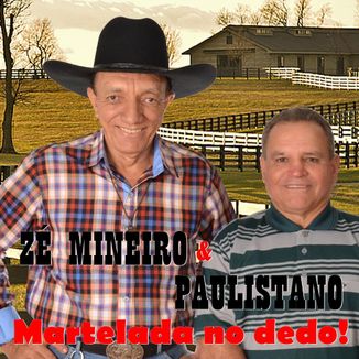 Foto da capa: Martelada no dedo