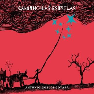 Foto da capa: Caminho das Estrelas