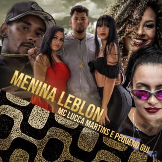 Foto da capa: Menina Leblon