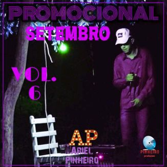 Foto da capa: PROMO SETEMBRO