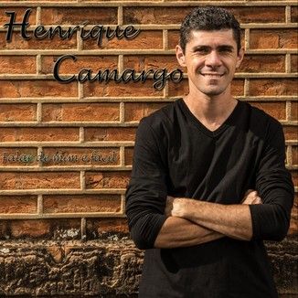Foto da capa: Falar de mim é fácil