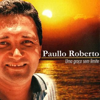 Foto da capa: Uma graça sem limite