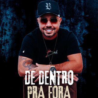 Foto da capa: De dentro pra fora