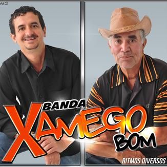 Foto da capa: chamego bom /RITMOS  DIVERSOS