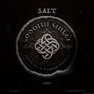 Foto da capa: Salt