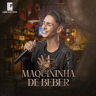 Foto da capa: MAQUININHA DE BEBER