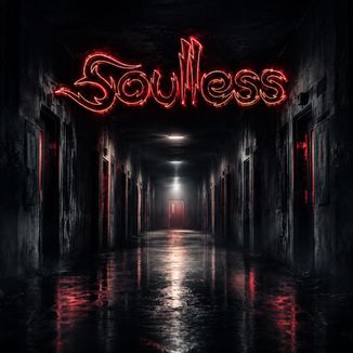 Foto da capa: Soulless