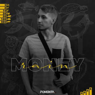 Foto da capa: Money Rain