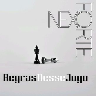 Foto da capa: REGRAS DESSE JOGO