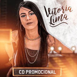 Foto da capa: CD PROMOCIONAL