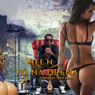 Foto da capa: Tó na drena...!