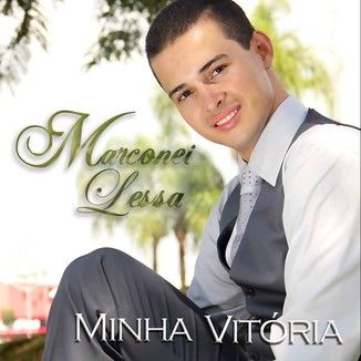Foto da capa: Minha Vitória