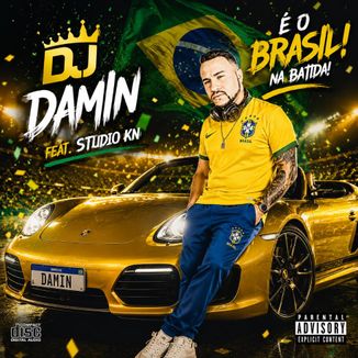 Foto da capa: Brasil