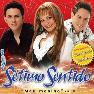 Foto da capa: Meu Menino