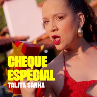 Foto da capa: CHEQUE ESPECIAL