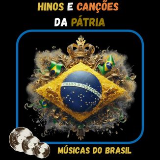 Foto da capa: EP - Hinos e Canções