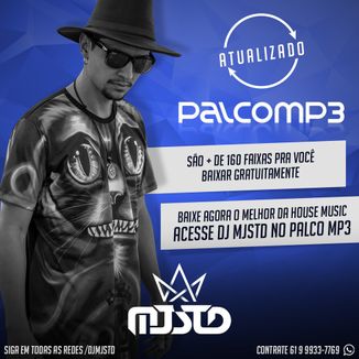 Foto da capa: MJSTD - Julho 2k17