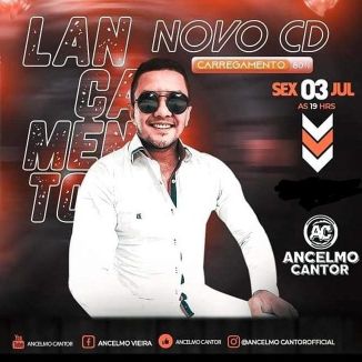 Foto da capa: JULHO
