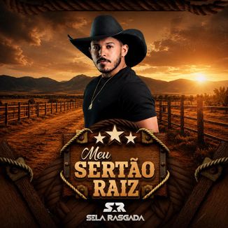 Foto da capa: Meu Sertão Raiz