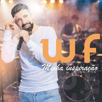 Foto da capa: Minha Inspiração