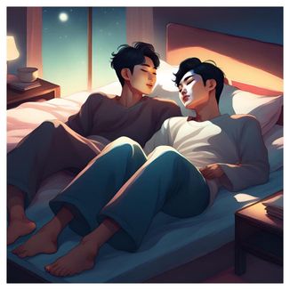 Foto da capa: I'm Perfect For Your Life