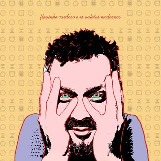 Foto da capa: Tempo Tempo Tempo 2008/2012