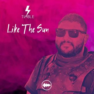 Foto da capa: Like The Sun